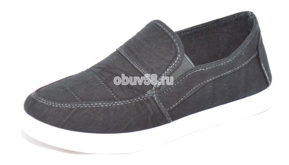 Кеды