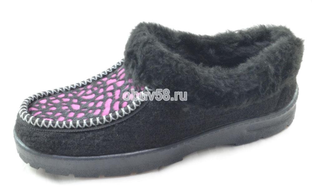 Бабуши