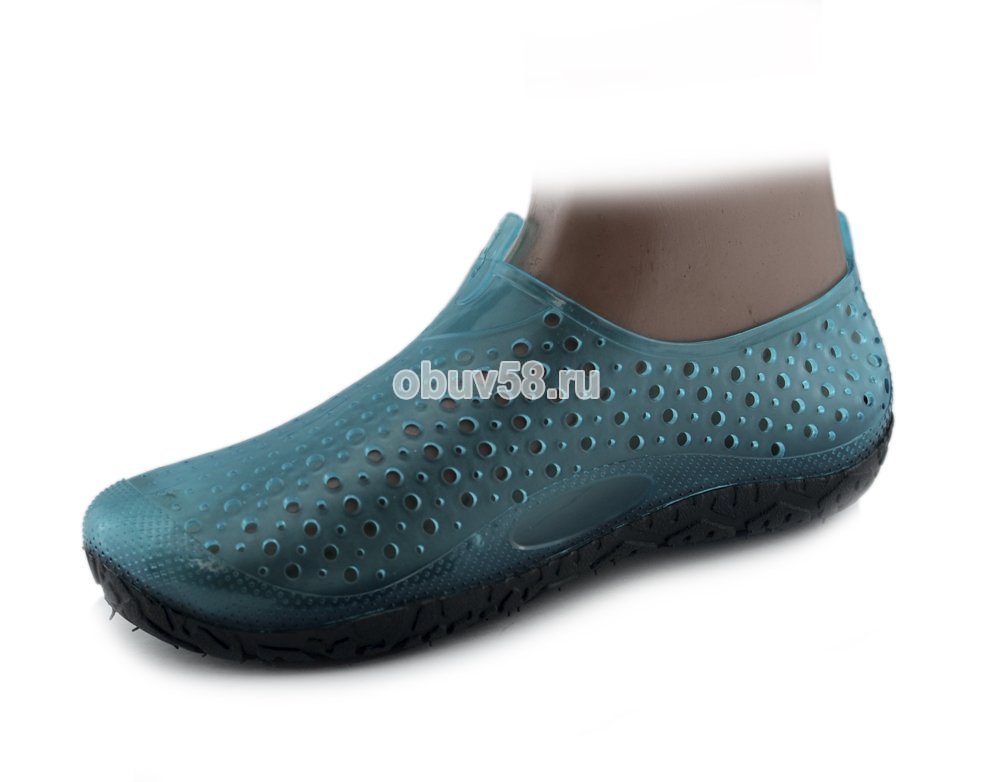 Плавательная