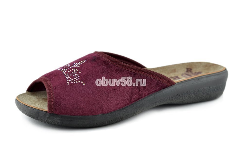 Тапочки