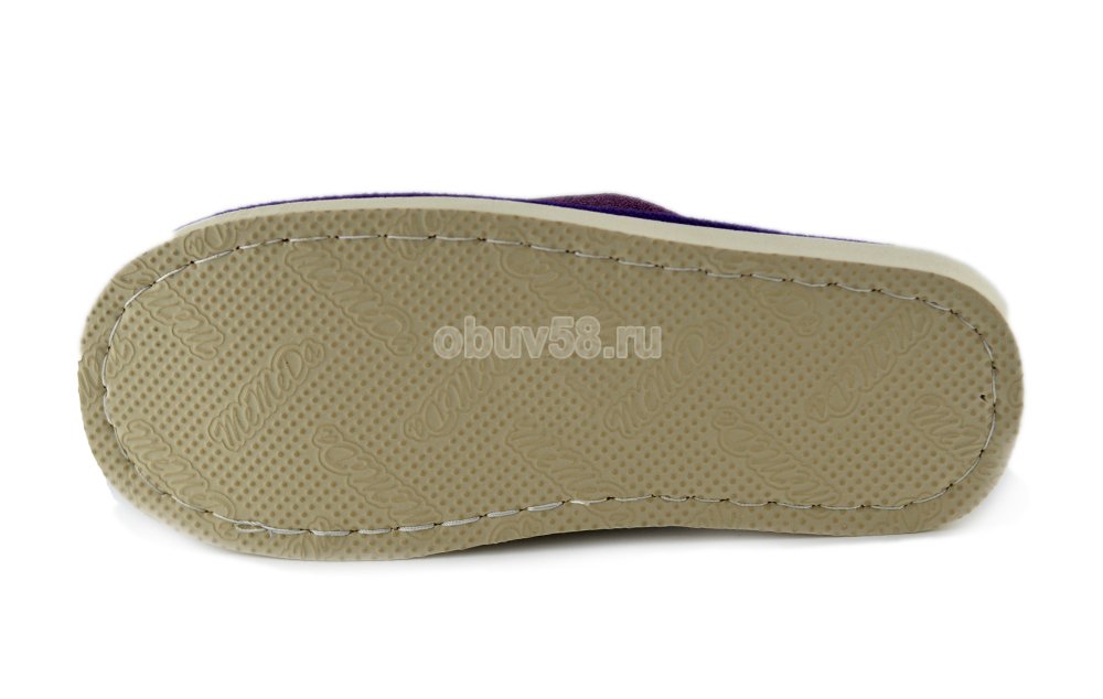Тапочки