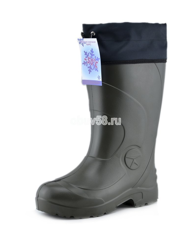 Сапоги