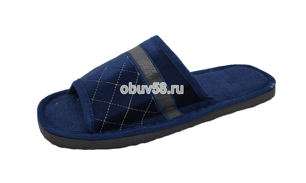 Тапочки