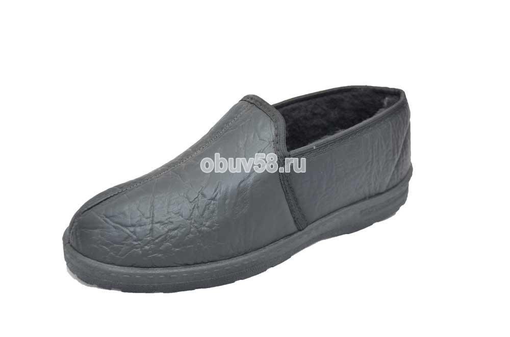 Дедуши