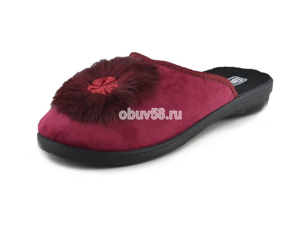 Тапочки
