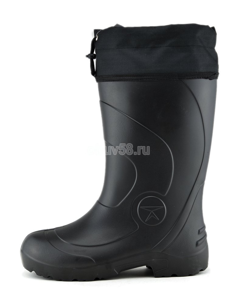 Сапоги