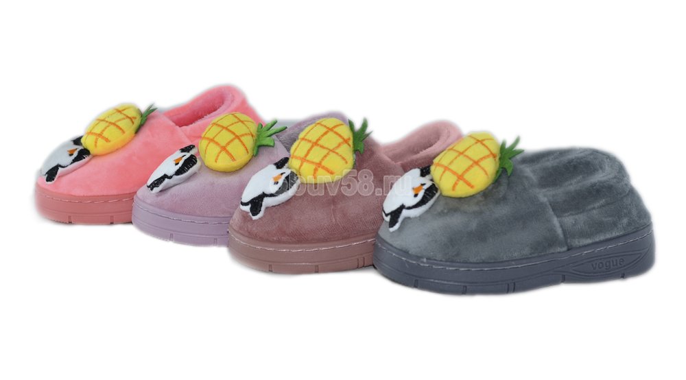 Тапочки