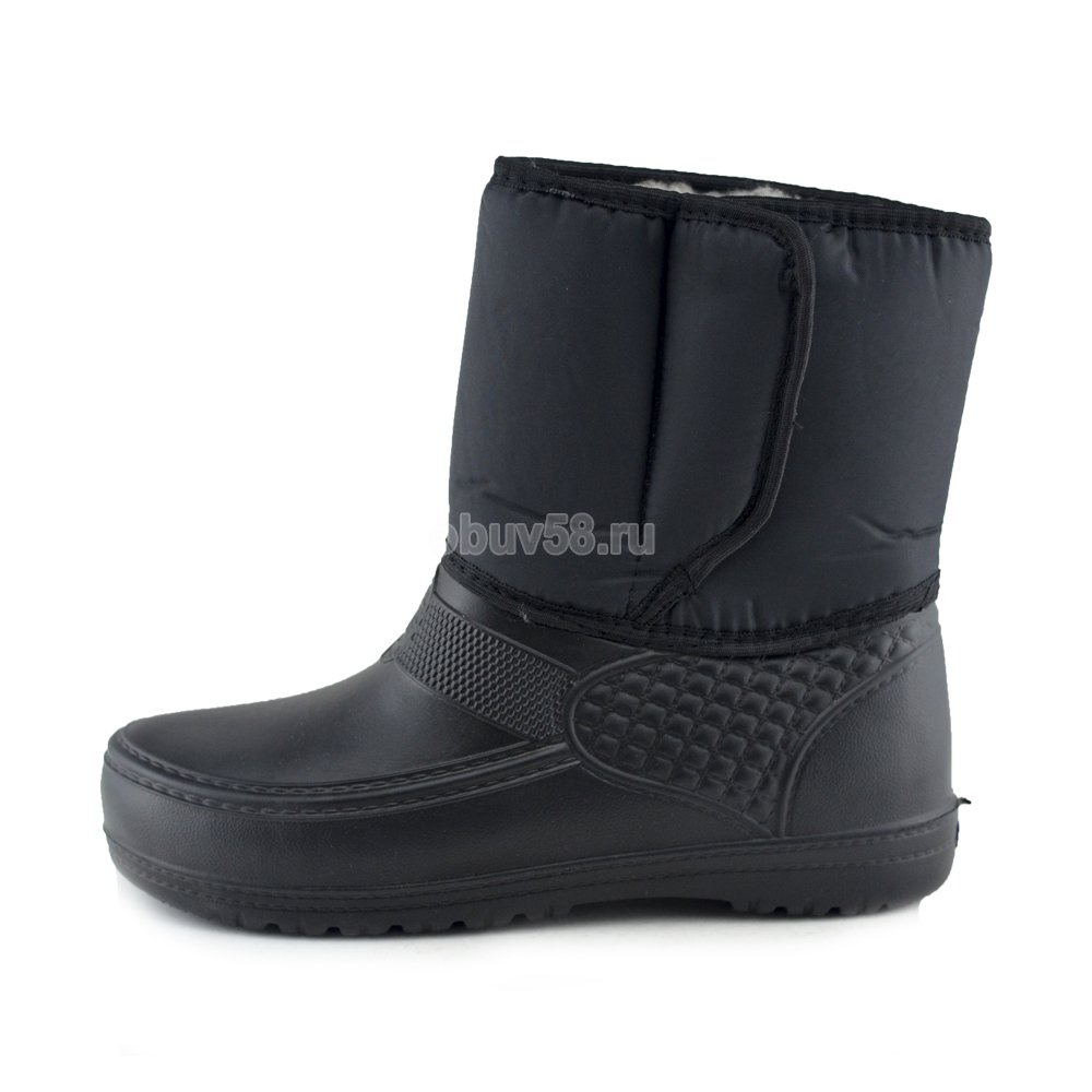 Сапоги