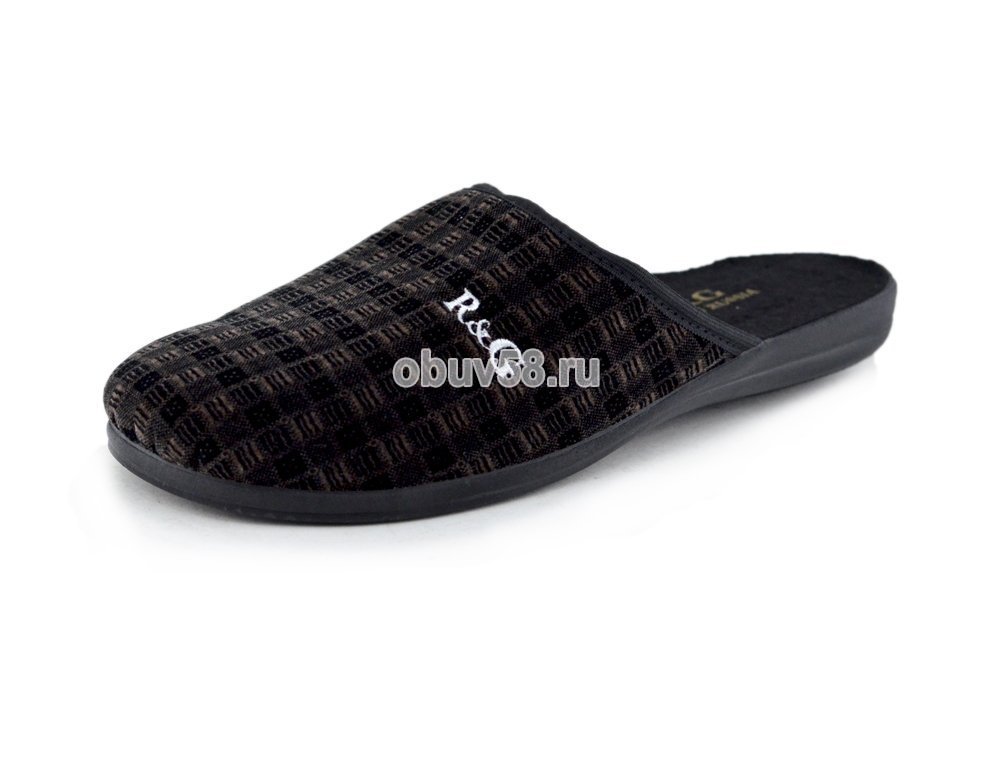 Тапочки