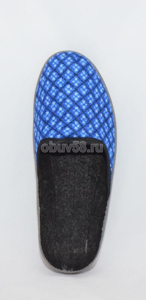 Тапочки