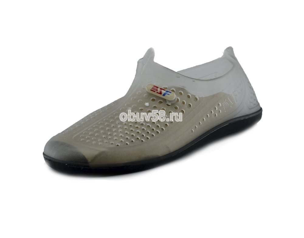 Плавательная