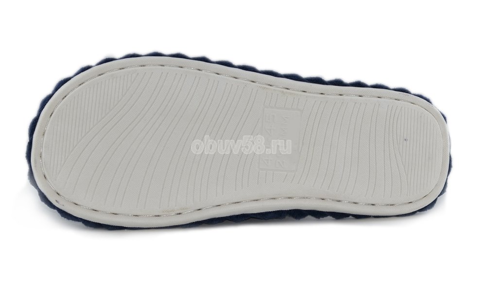 Тапочки