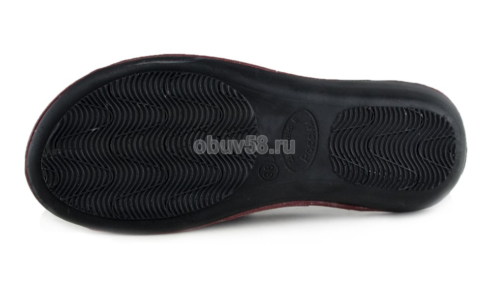 Тапочки