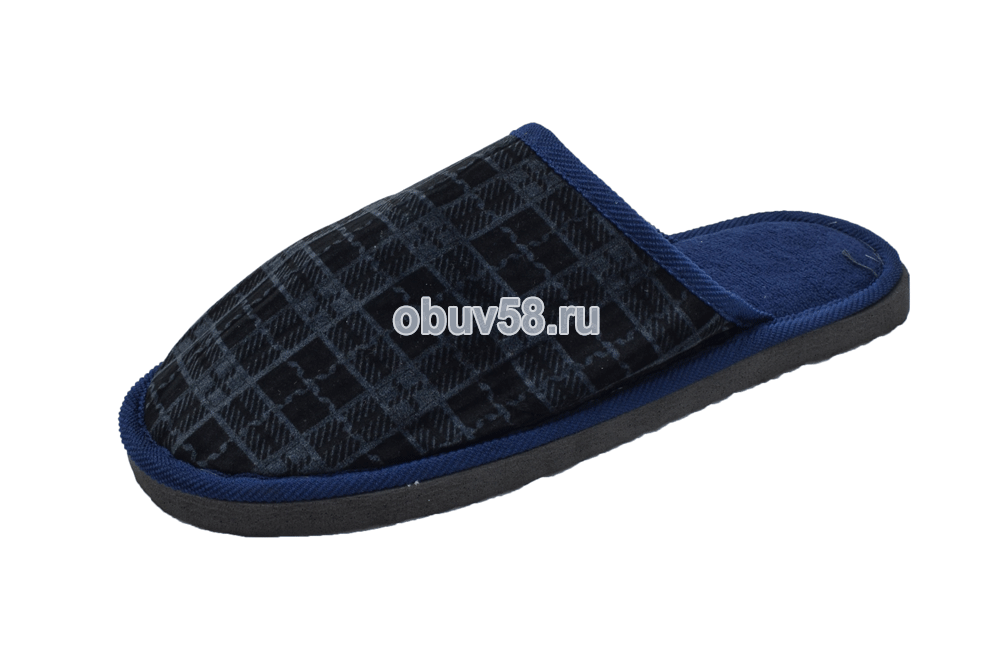 Тапочки