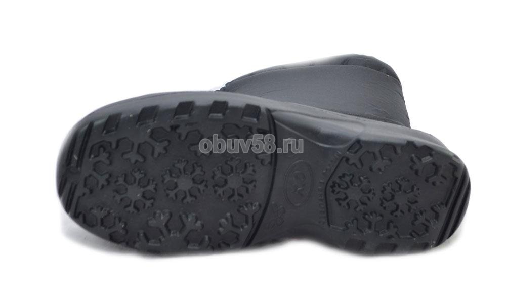 Сапоги
