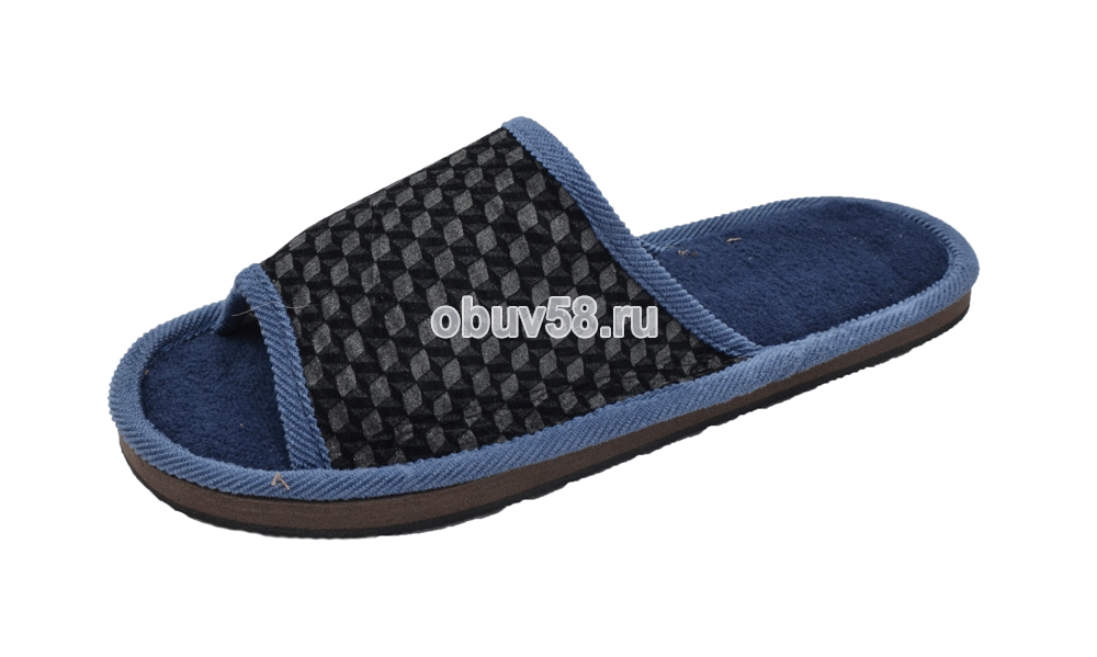Тапочки