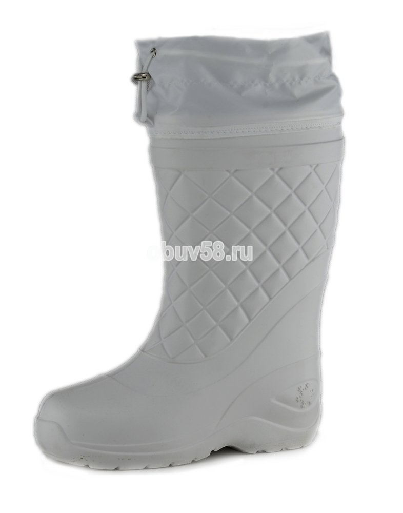 Сапоги