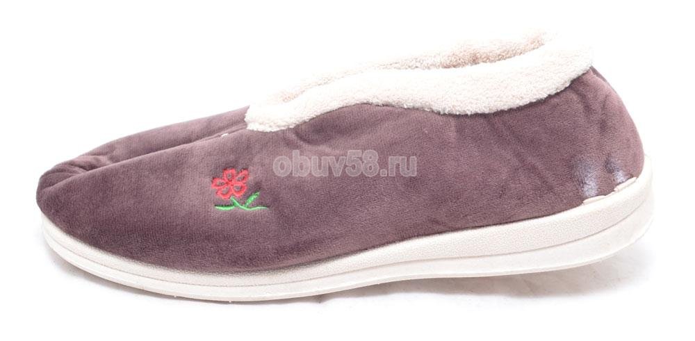 Бабуши