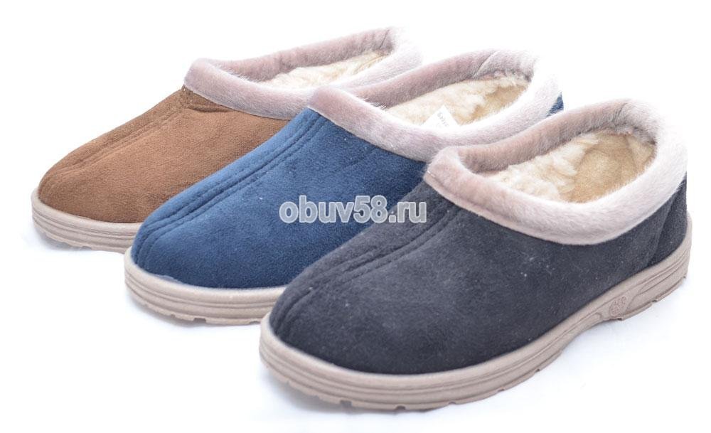 Бабуши