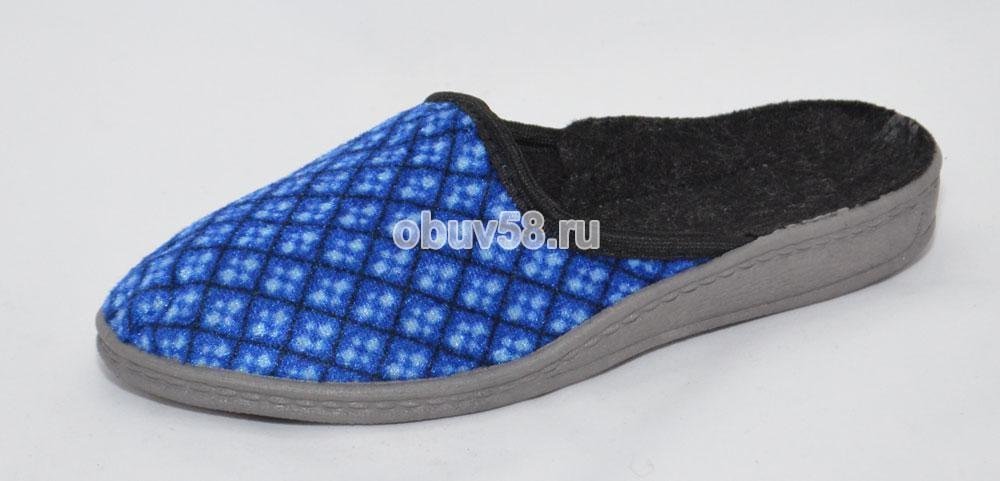 Тапочки