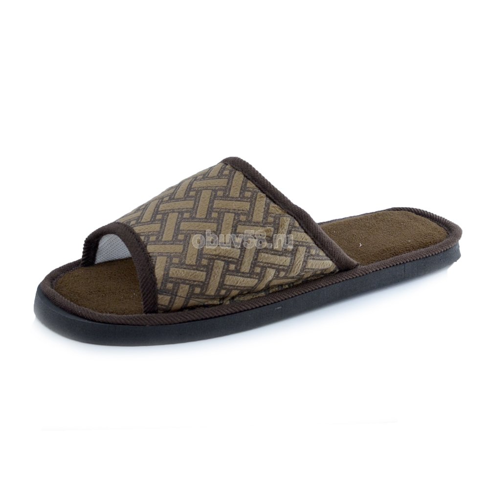 Тапочки