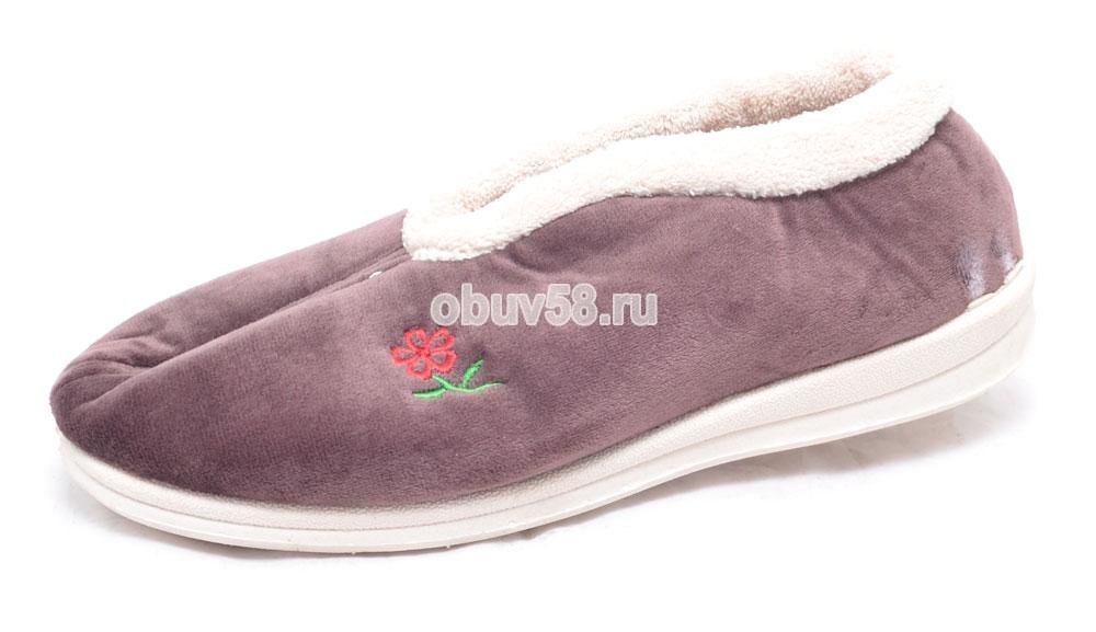 Бабуши