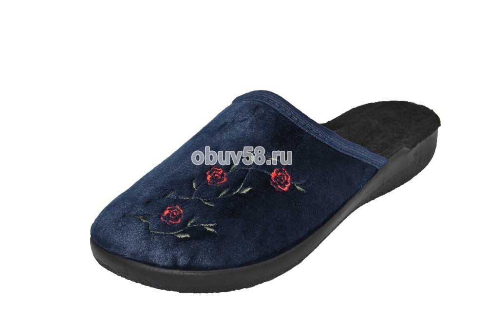 Тапочки
