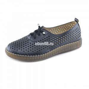 Туфли женские "Суббота" W 2321 (1х8) (36-41)