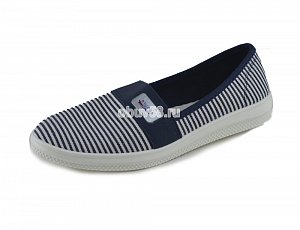 Кеды S 305-2 (36-41)(1х10)