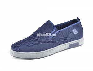 Кеды мужские W 1306-2 (40-45)(1х12)