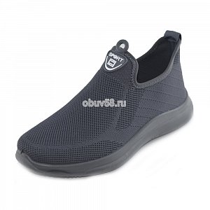 Кеды мужские TC 2697-3 (40-45)(1х10)