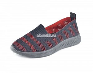 Кеды 2073-42 (36-41)(1х10)