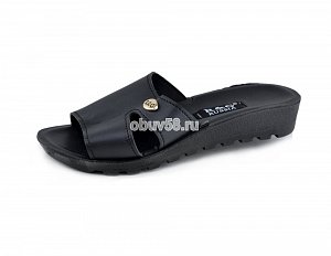 Шлепки женские RG 326-468  (36-40) (1х6)