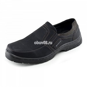 Туфли мужские "Pakali" D 0813-5 (40-45) (1х8)