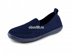 Кеды P 121-2 (36-41)(1х10)