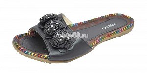 Обувь жен."Милтон" арт.36134 р-р 36-41 (1Х12)(36шт)