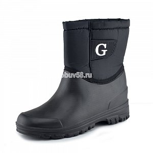 Ботинки муж. ЭВА G  В-550 М  (41-46)(1х12)