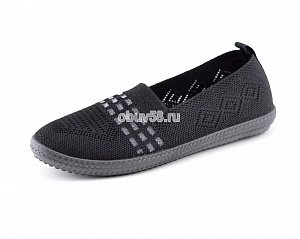 Кеды P 106-1 (36-41)(1х10)