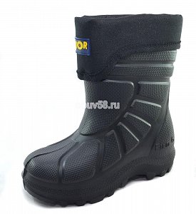 Сапоги детские ЭВА G 524 "JUNIOR" (31-35)(1х10 )
