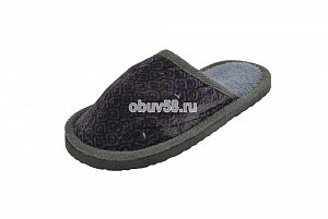 Тапочки детские С 8015 (30-35) (1х12)(1х120)