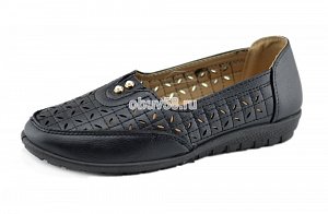 Туфли женские 5182-1 (36-41)(1х10)