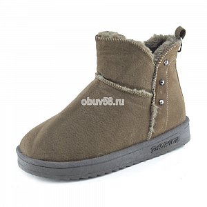 Угги женские "Деревья" MX 19-14 (36-41) (1х10) Угги женские "Деревья" MX 19-14 (36-41) (1х10)