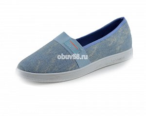 Кеды VD 15-18 (41-43)(1х6)