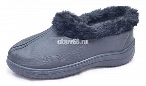 Бабуши "Style" № 07-1 к/зам (37-41) (1х7) 