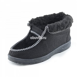 Бабуши "Style" № 07-6 (37-41) (1х7) 