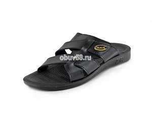 Шлепки мужские 6-6 (40-45)(1х6)