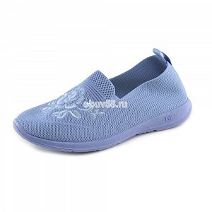 Кеды LT 58-24 (36-41)(1х10)