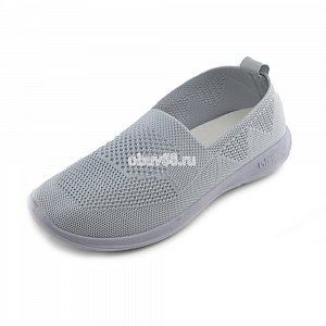 Кеды LD 207-6 (41-43)(1х8)