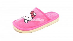 Тапочки детск.17006 (30-35) (1х120) (1х12)