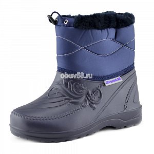 П/сапожки жен. ЭВА "Grand.M" М012 ассорти (37-41) (1х12)